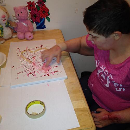 Karley Painting