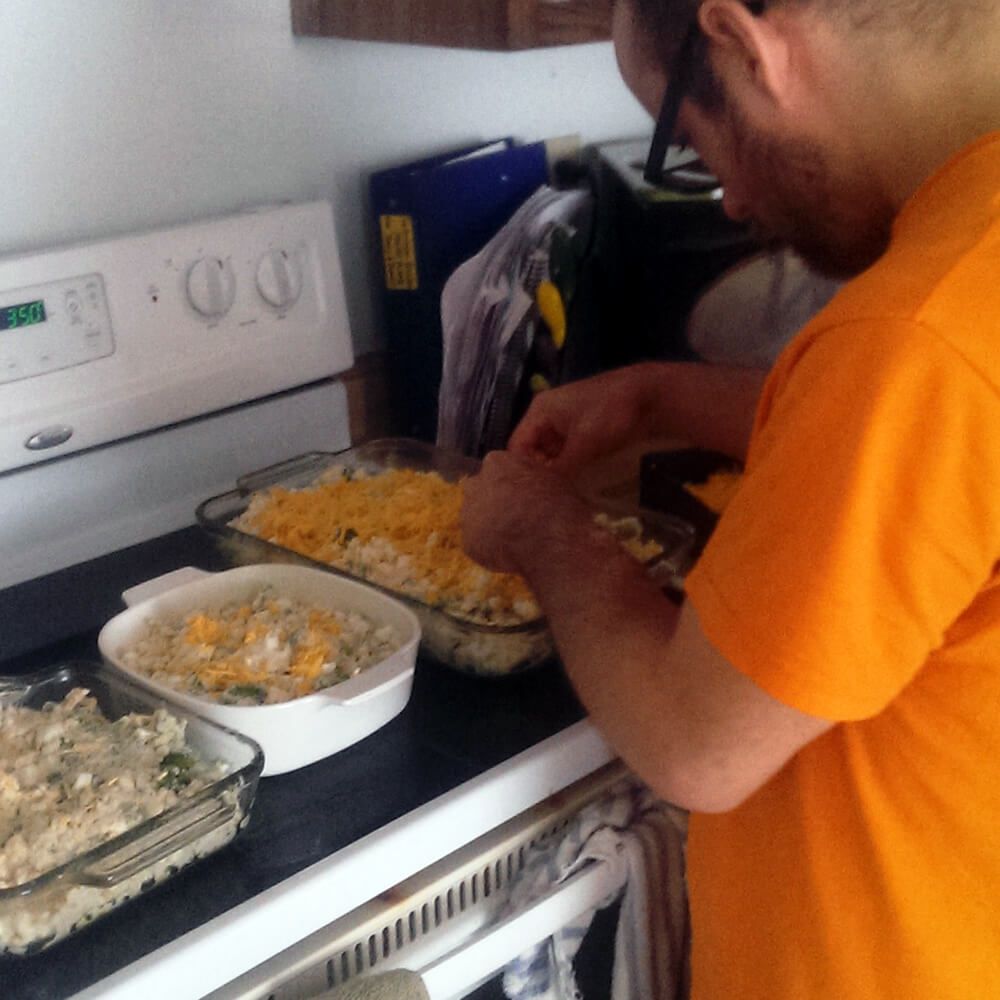 SPIKE Supported Independent Living 